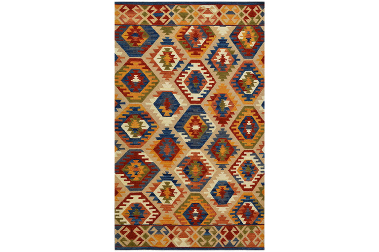 Vloerkleed Kilim Classic Laagpolig