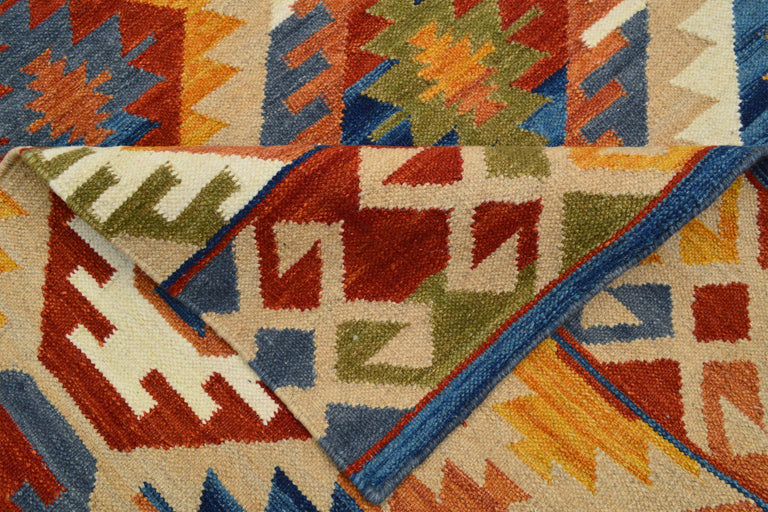 Vloerkleed Kilim Classic Laagpolig