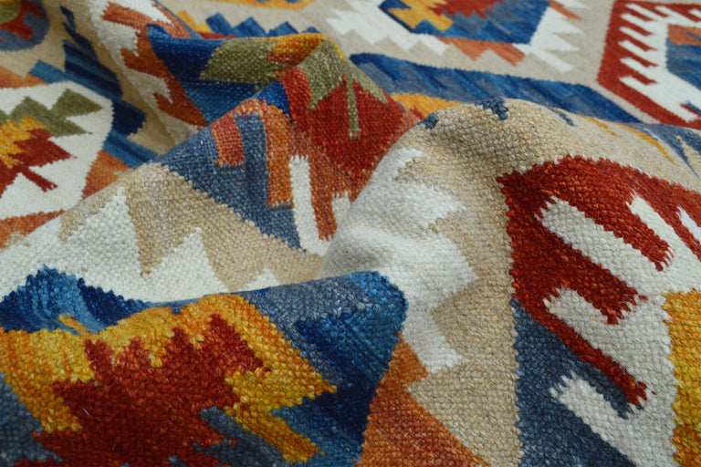 Vloerkleed Kilim Classic Laagpolig