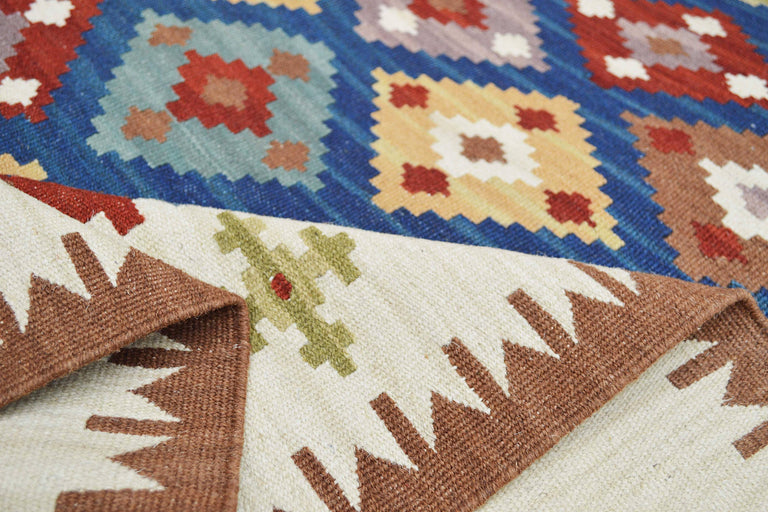 Vloerkleed Kilim Classic Laagpolig