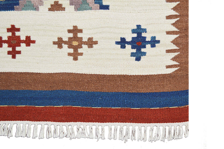 Vloerkleed Kilim Classic Laagpolig