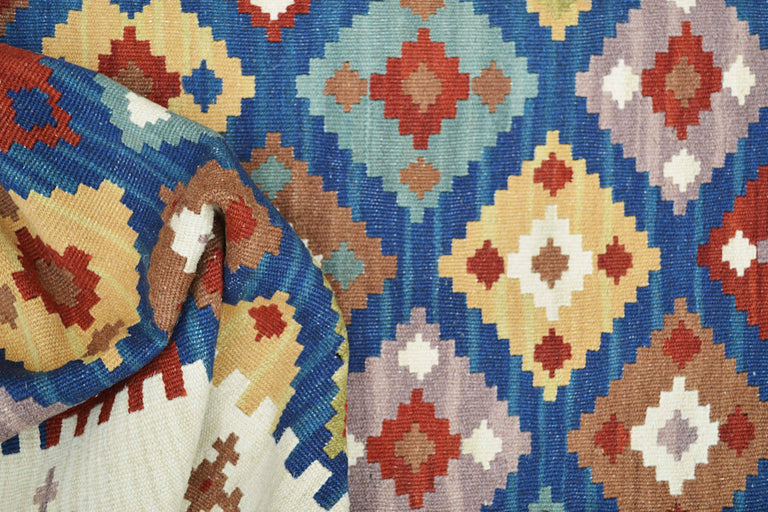 Vloerkleed Kilim Classic Laagpolig