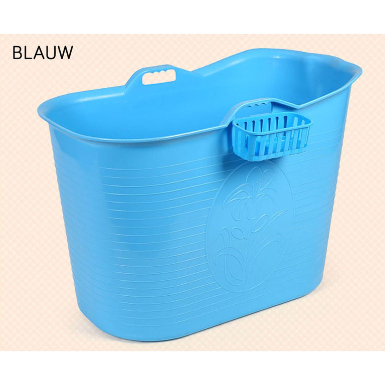 Zitbad Bucket