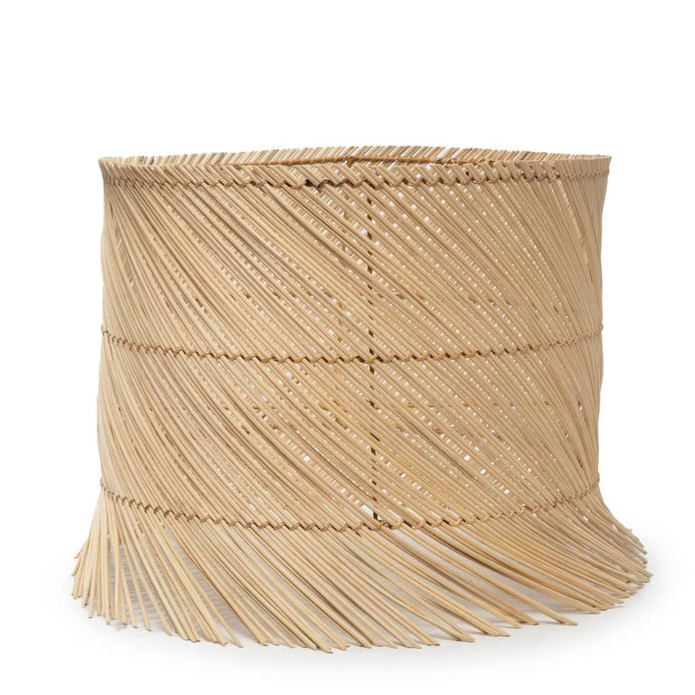 Lampenkap Rattan Shade