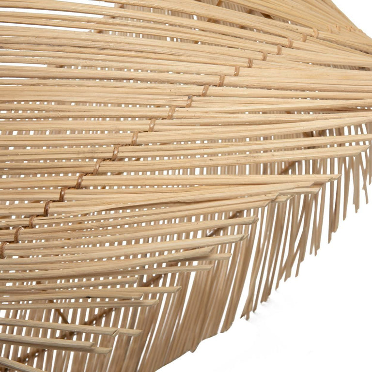 Lampenkap Rattan Shade