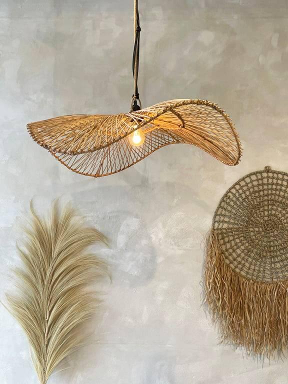 Pendantlamp Chapeau