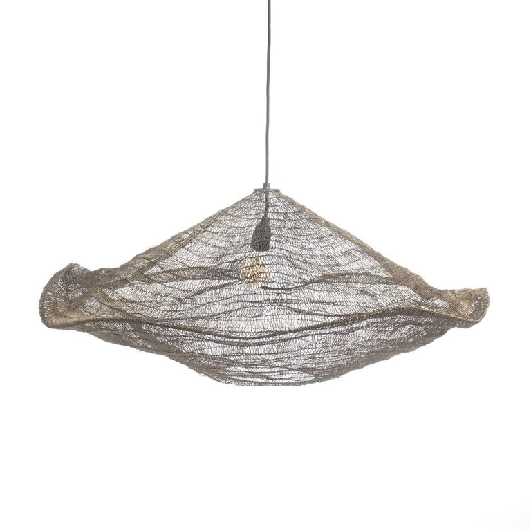 Pendantlamp Oyster