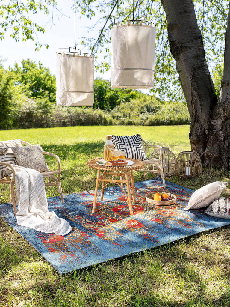 Vloerkleed Artis in- & outdoor