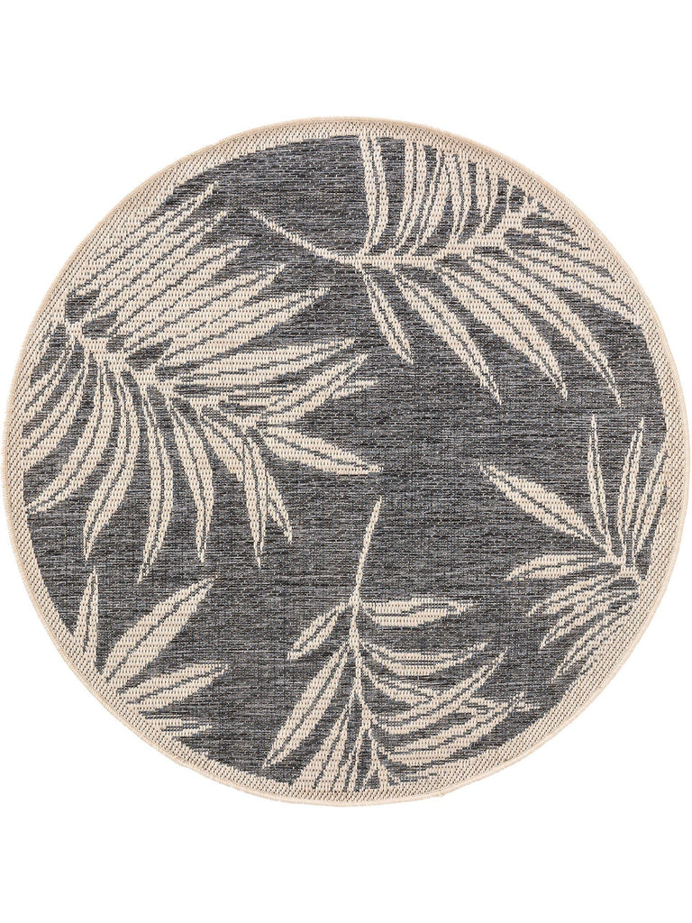 Kilim River in- & outdoor rond