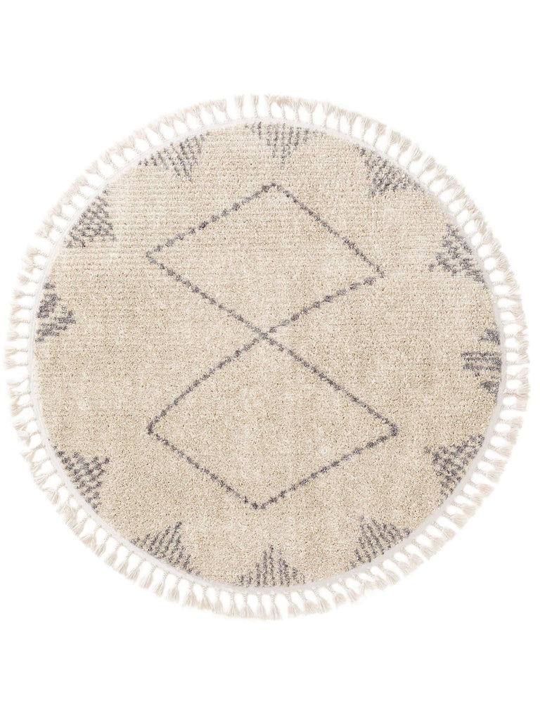 Kilim Rond bosse rond