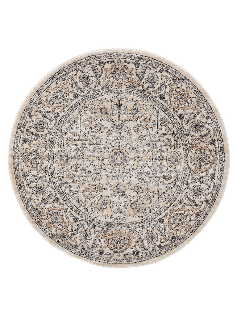 Kilim Rond sinan rond