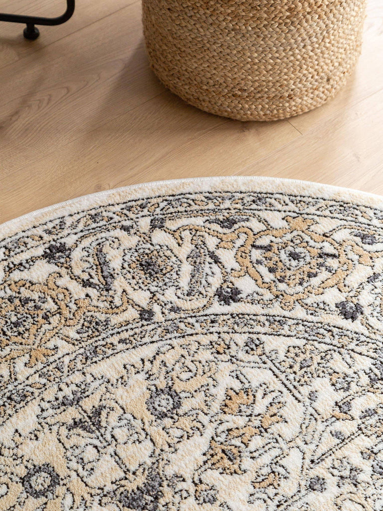 Kilim Rond sinan rond