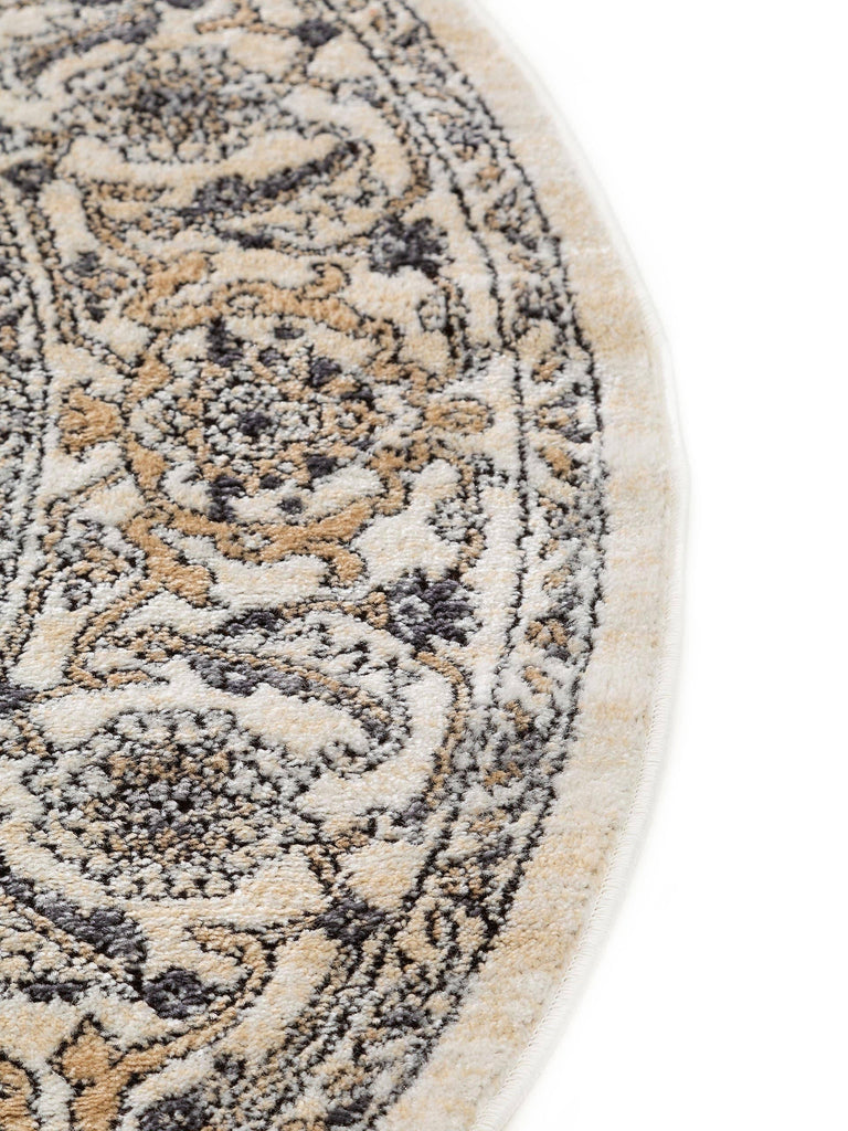 Kilim Rond sinan rond