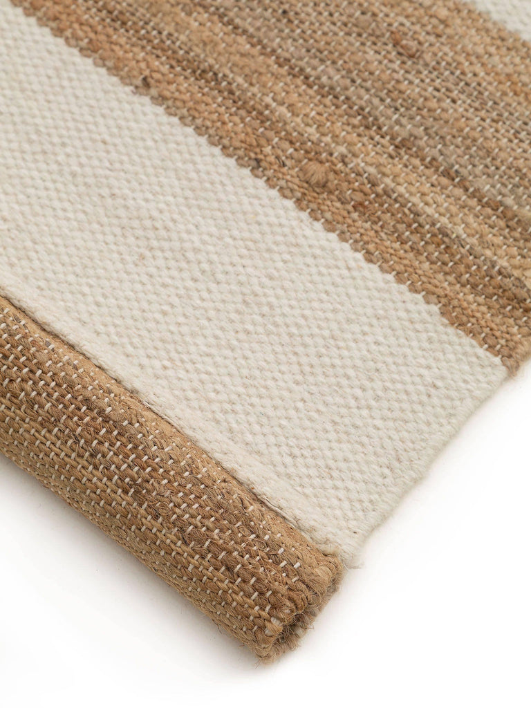 Vloerkleed Charlie jute