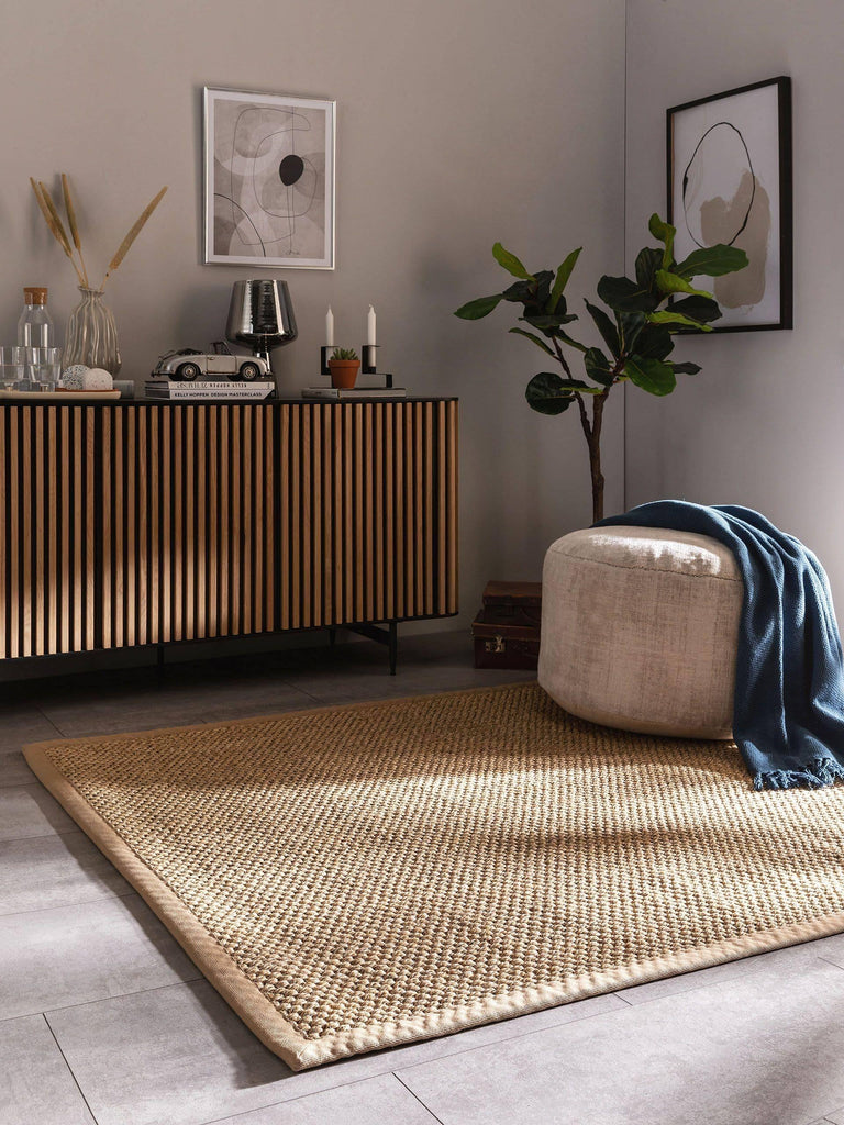 Vloerkleed Greta sisal