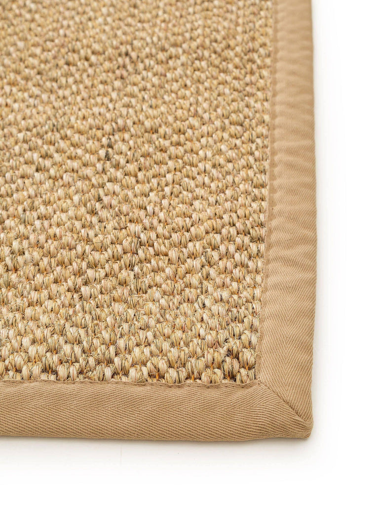 Vloerkleed Greta sisal