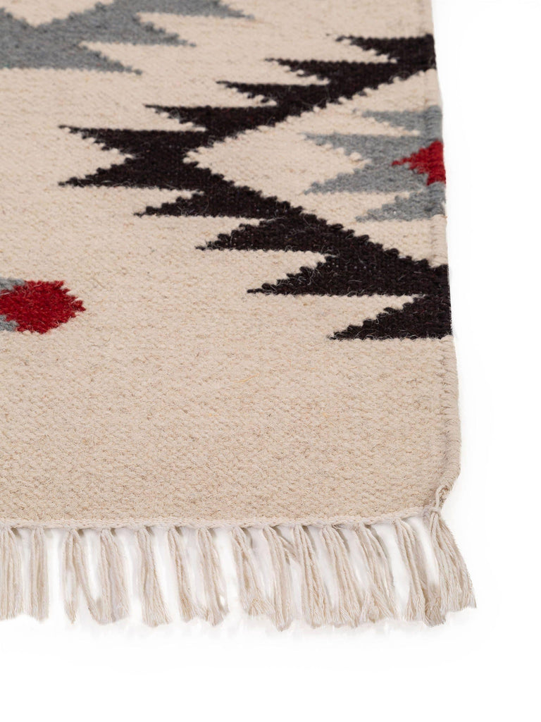 Kilim Zohra handgemaakt