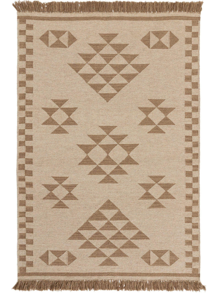 Kilim Mahila handgemaakt