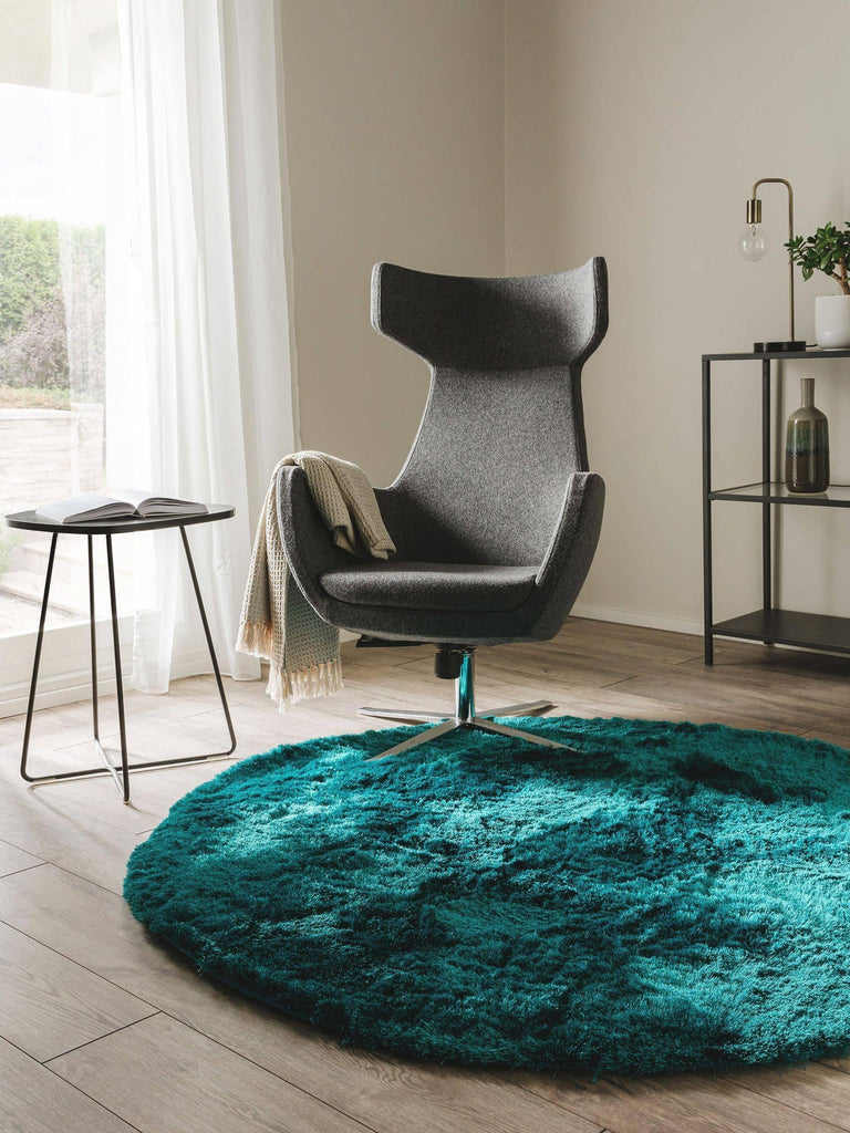 Vloerkleed Whisper rond