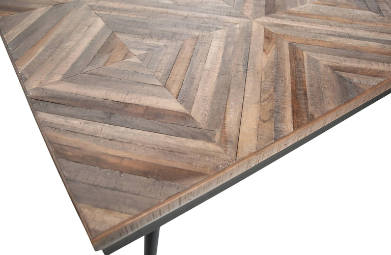 Eettafel Rhombic