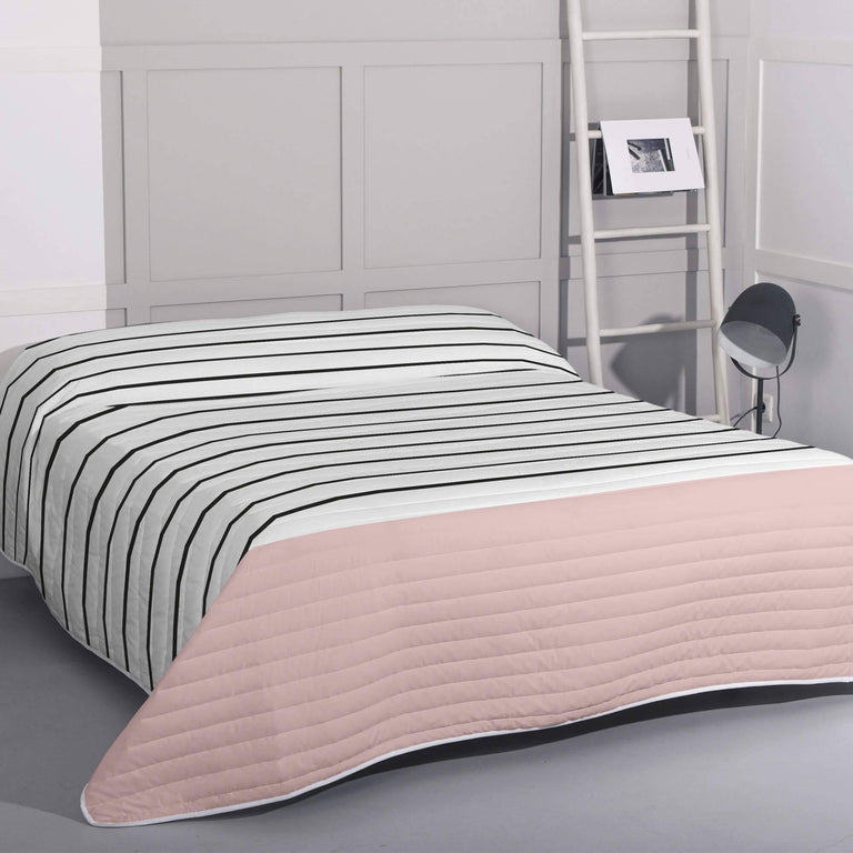 Bedsprei Blush