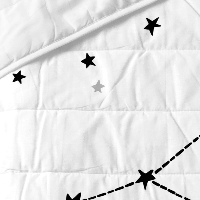 Bedsprei Constellation