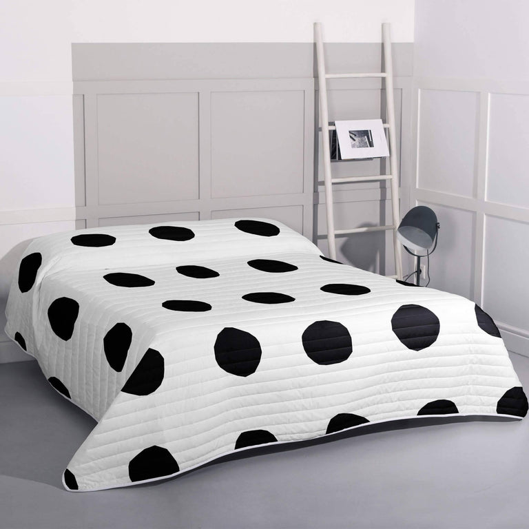 Bedsprei Dot