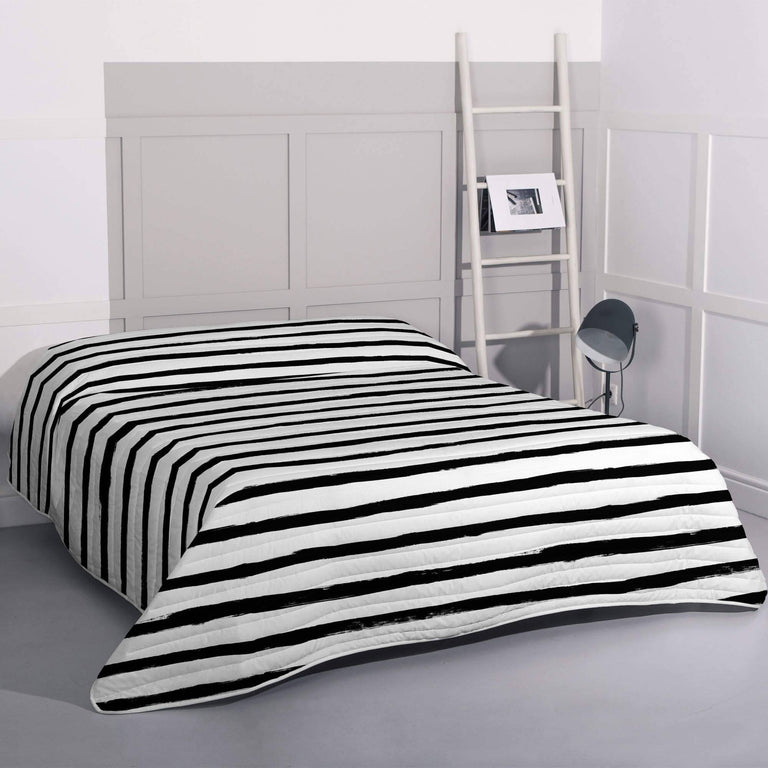 Bedsprei Stripes