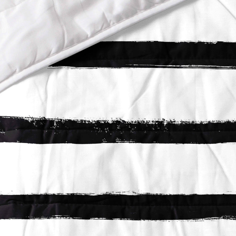 Bedsprei Stripes