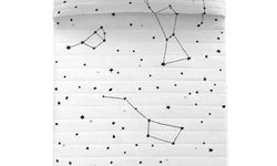 Bedsprei Constellation