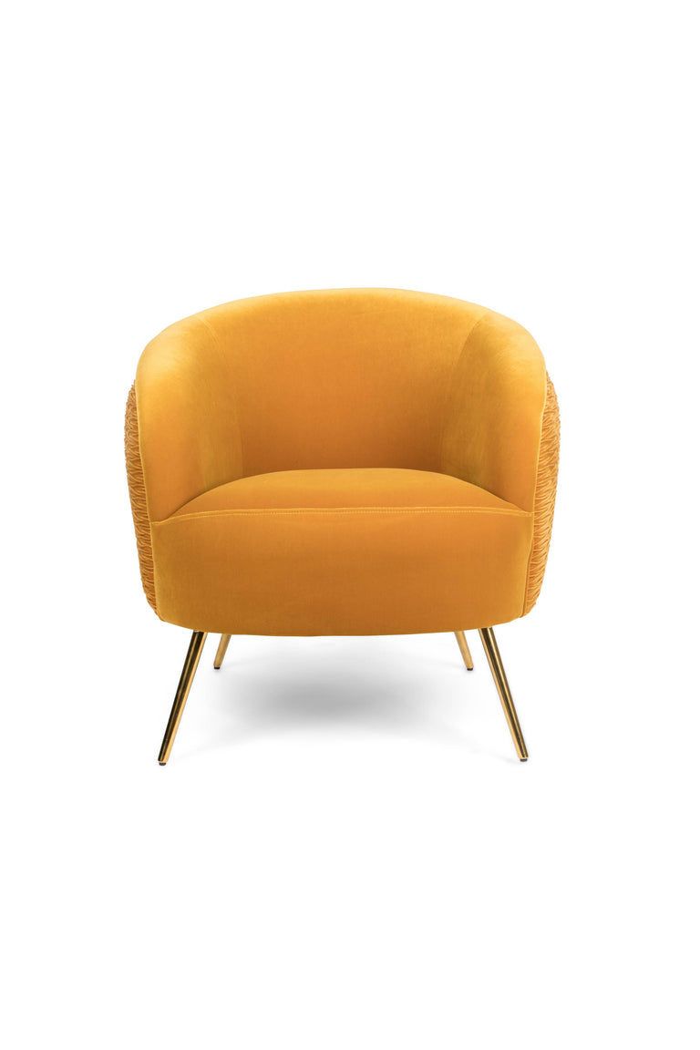 Fauteuil So Curvy