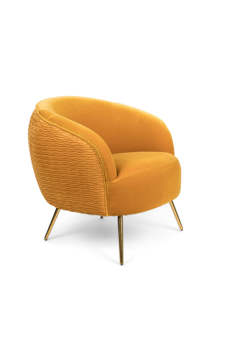 Fauteuil So Curvy