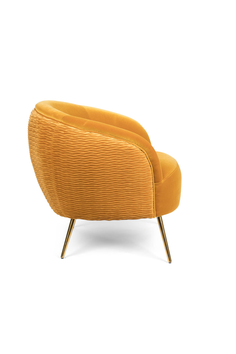 Fauteuil So Curvy