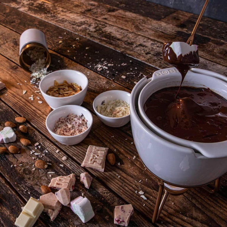 Choco Fondue Marie