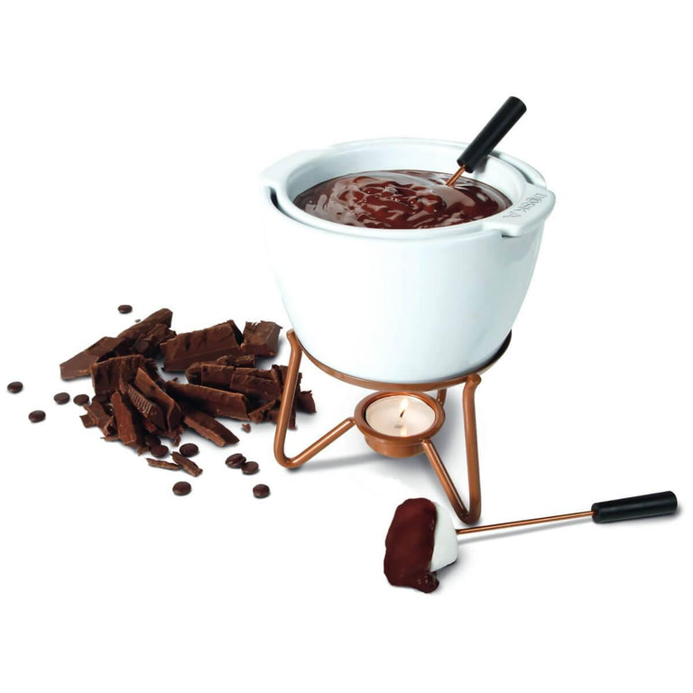 Choco Fondue Marie