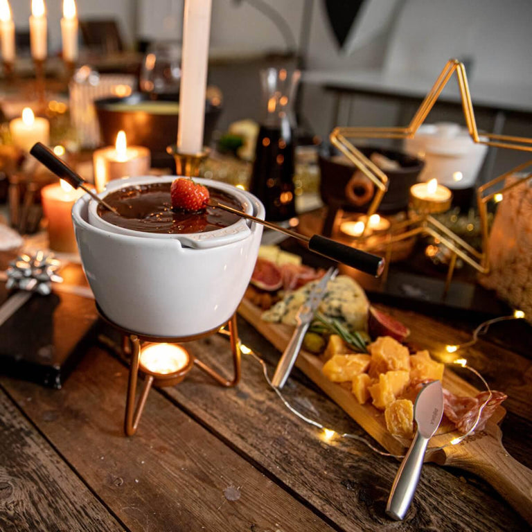 Choco Fondue Marie