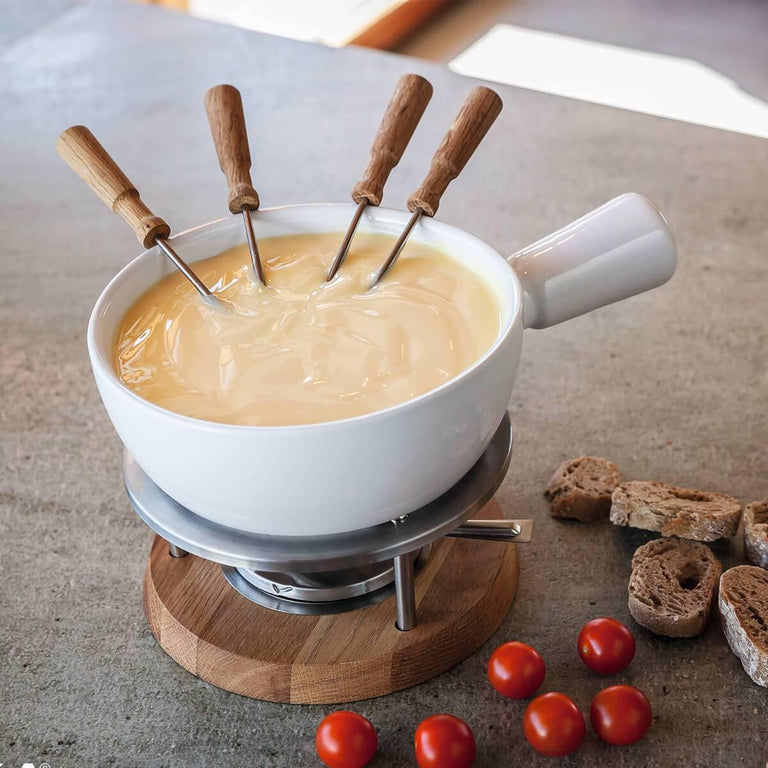 Fondue Onderstel Oslo