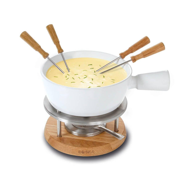 Fondue Onderstel Oslo