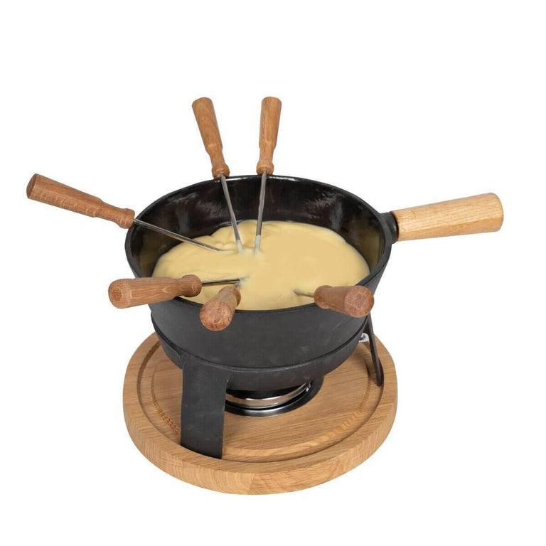 Fondueset Pro