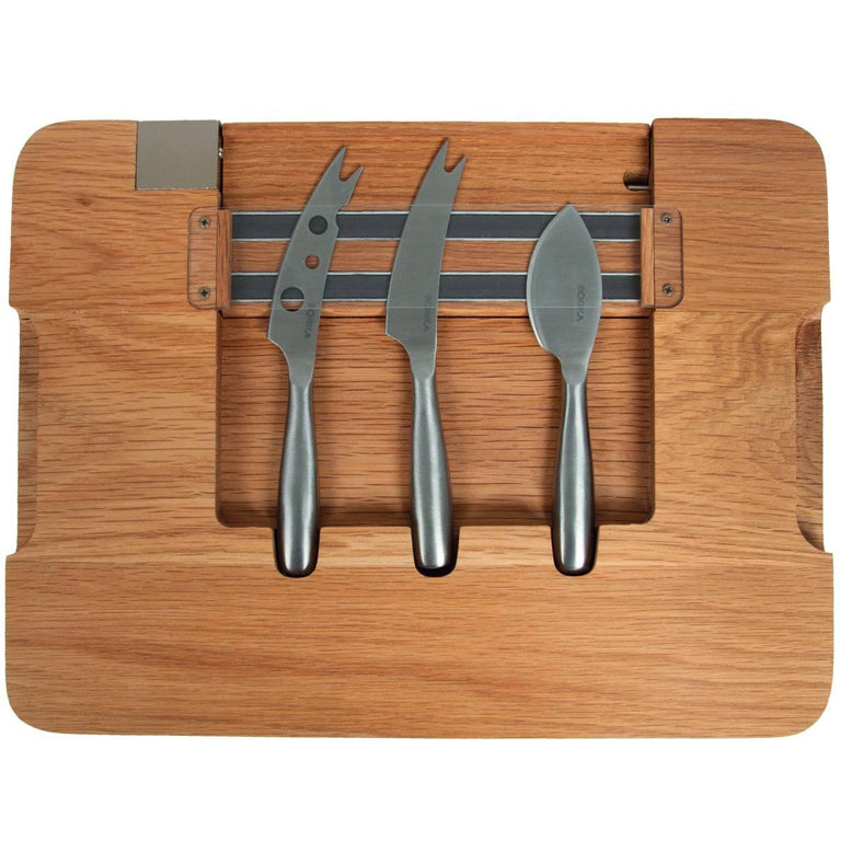 Party Cheese Set