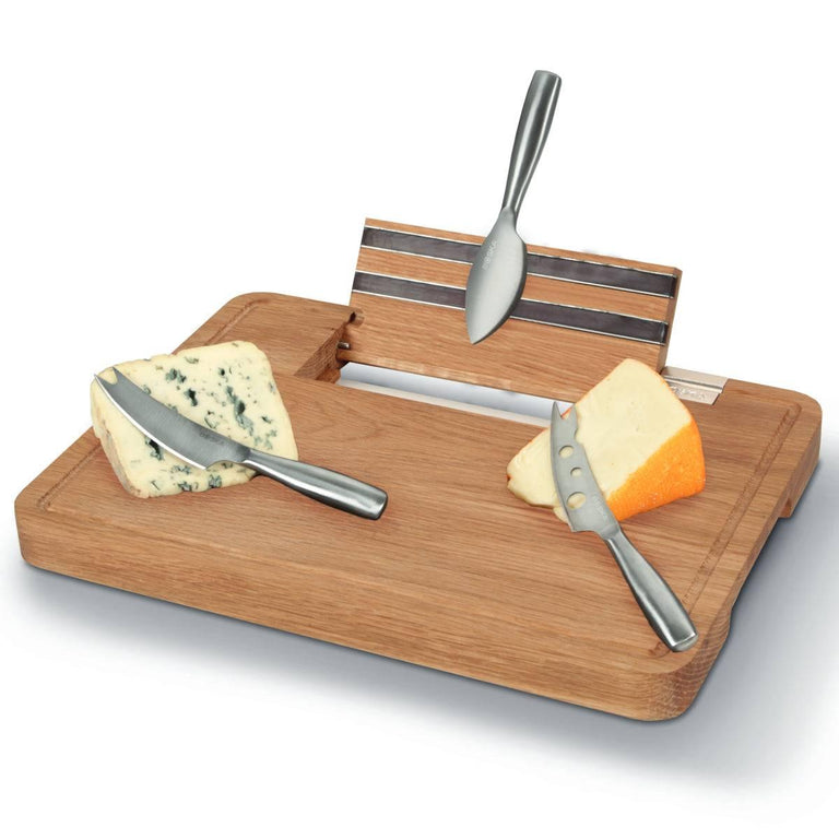 Party Cheese Set