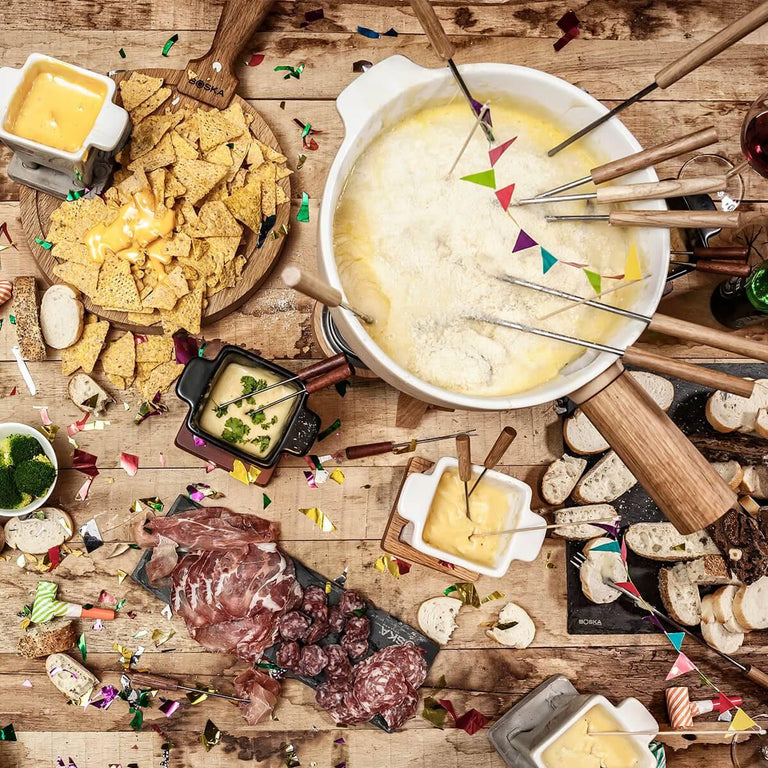 Party Fondue Mr. Big