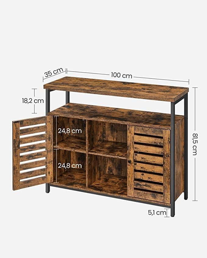 Dressoir Moscow