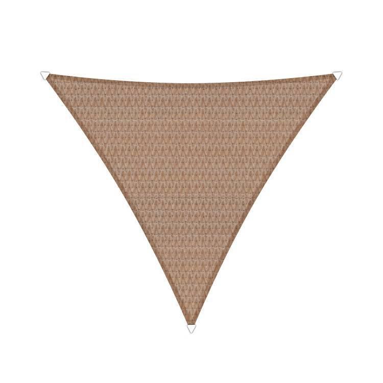 Schaduwdoek Sunfighters triangle