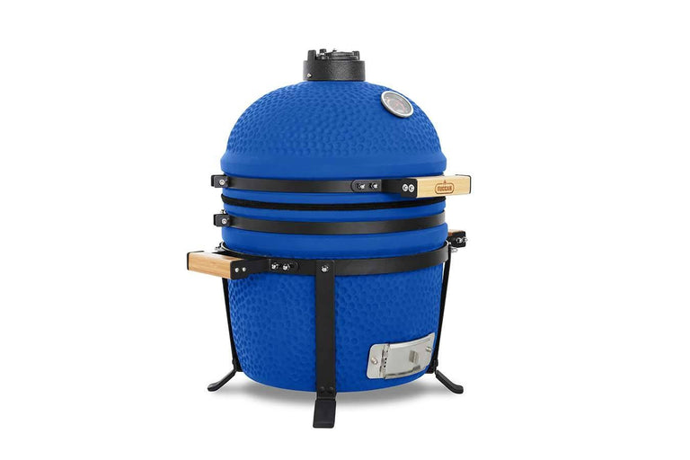 Barbecue Sunbury Smokey Egg Compact