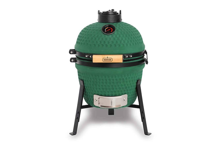 Barbecue Sunbury Smokey Egg Compact