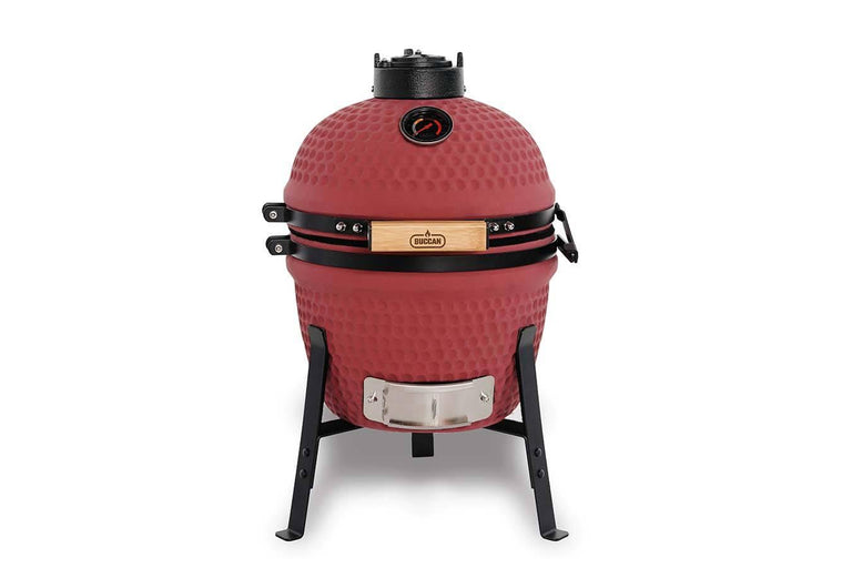 Barbecue Sunbury Smokey Egg Compact