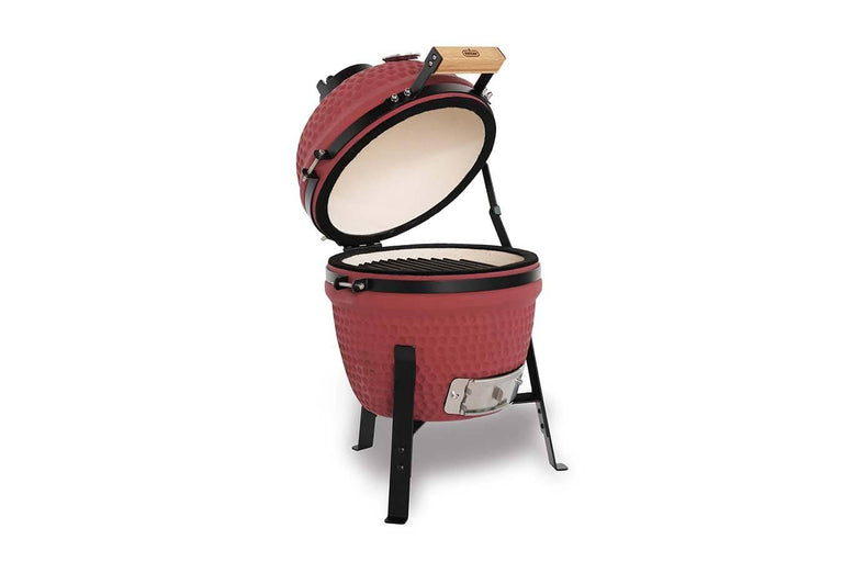 Barbecue Sunbury Smokey Egg Compact