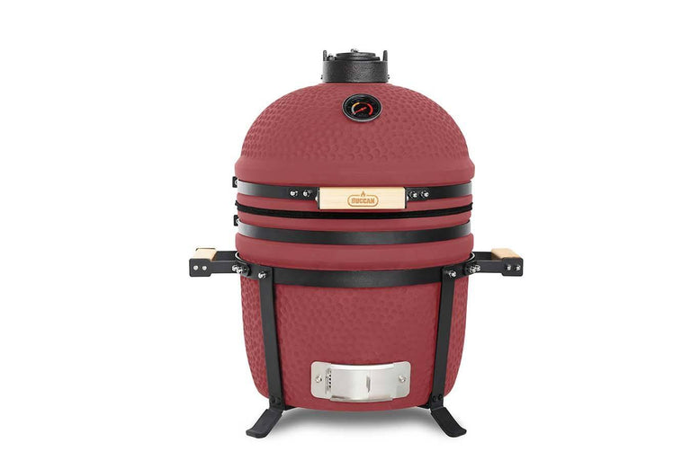 Barbecue Sunbury Smokey Egg Compact