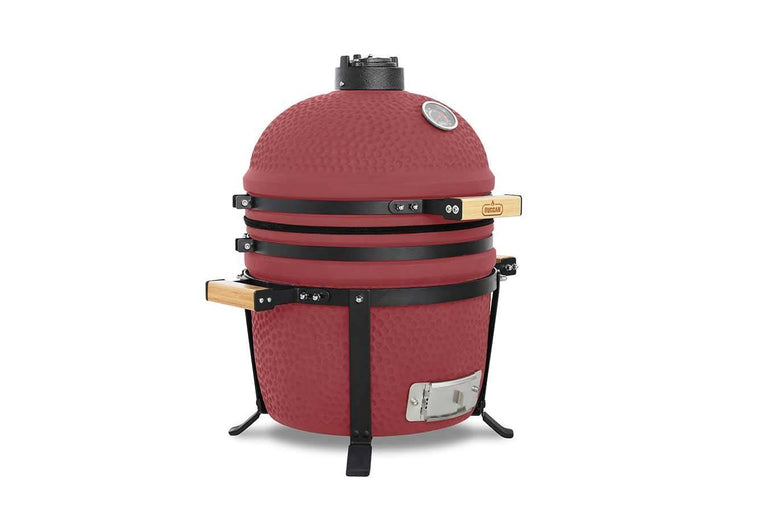 Barbecue Sunbury Smokey Egg Compact